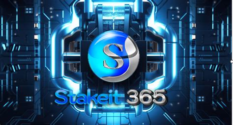 stakeit365|@Stakeit365 .